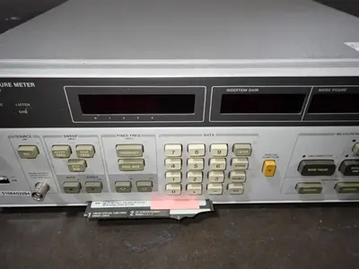 USED HP 8970B