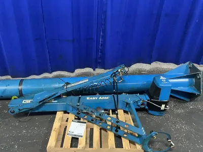 Used GORBEL GFORCE Q Material Handling (misc) Ohio US | HGR 24 #1418597