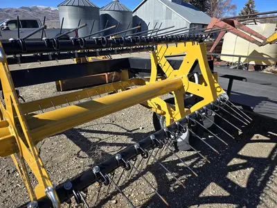USED BAUMAN 5910