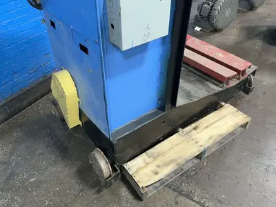 Used REVOLVATOR CO. 1975 Coil Cars Ohio US | HGR 24 #1549553