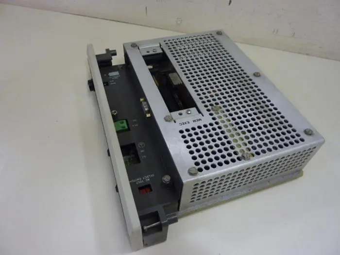 Used AEG PC-0984-380 Circuit Boards Michigan US | Ideal Machinery #592688