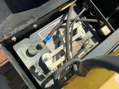 Used HYSTER W40Z Electric Pallet Trucks Michigan US | Miedema Asset Management Group #1575069