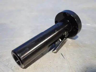 Swing Clamp