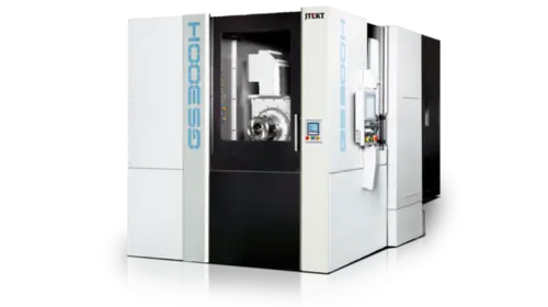 NEW TOYODA GS300H