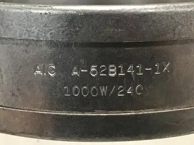 USED AIC A-52B141-1X