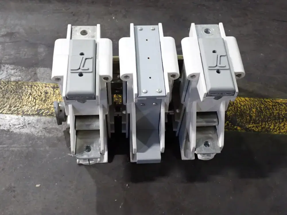 Joslyn Clark  Circuit Breaker