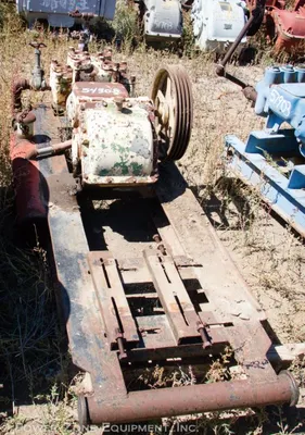 USED WHEATLEY 333