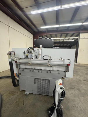 Used 2023 BIESSE ROVER K FT 1531 CNC Routers Illinois US | Revelation Machinery #1314592