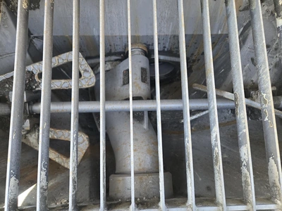 Used 2007 PUTZMEISTER BSF 47Z.16H Concrete Pumps Colorado US | Concrete Pump Depot #1419075