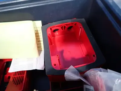Fire Alarm Equipment