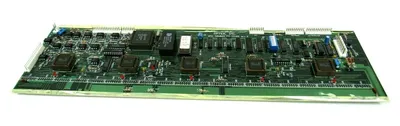 USED OPTEK 12086 CIRCUIT BOARD Z8S180-16