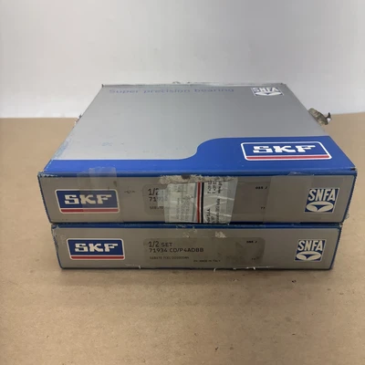 NEW SKF 71934 CD/P4ADBB