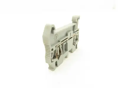 Phoenix ST 2,5 Feed Through Terminal Block 2.5 mm² 800V Spring Cage Lot of 81