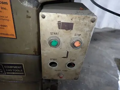 USED JET EQUIPMENT AND TOOLS JSG618