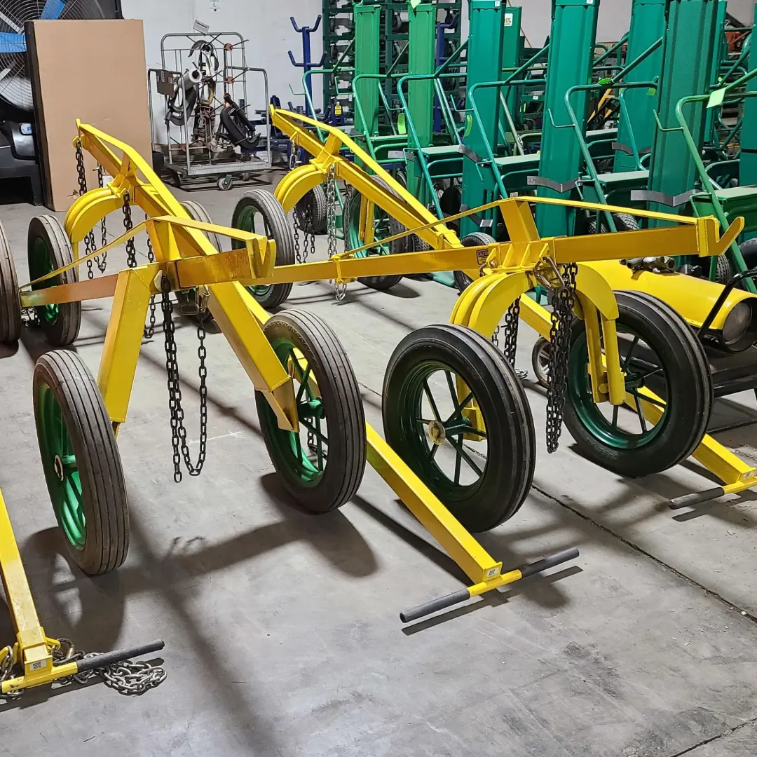 Used SUMNER _UNKNOWN_ Pipe Lifters South Carolina US | General Equipment and Supply #1491627