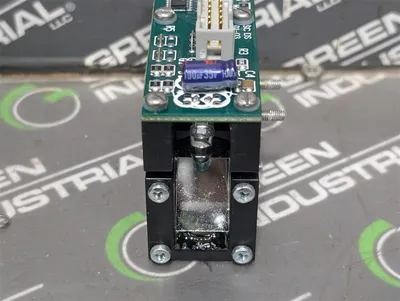 Yaskawa SC DS 01-03 Scanner Sensor Assembly Used
