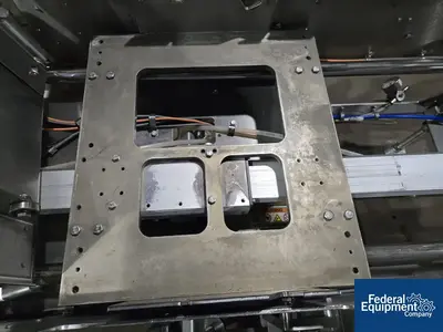 USED CVP Systems CVP Systems Mother Bag Packaging System, Model Masterpacker