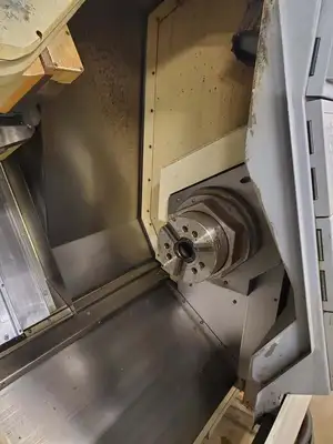 2007 MAZAK INTEGREX 200-3S Lathes CNC | Asset Exchange Corporation (4)