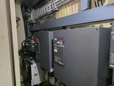 Used 2009 SHINIL STL 300/500 - 6000 Deep Hole Drills Georgia US | Shub Machinery #913843