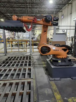 2013 RAS MULTIBEND CENTER 79.26-2 Folding Machines | Used Fab Machines (5)