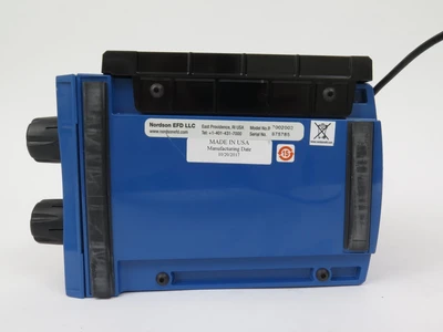 Used Nordson EFD 7002003 Chemical & Process Equipment California US | ANACAPA EQUIPMENT BROKERS, INC #1232939