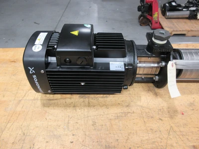 Used GRUNDFOS MG100LC2-2828FT130-H3 Tooling & Accessories (Other) Minnesota US | Machinesused.com #1566303