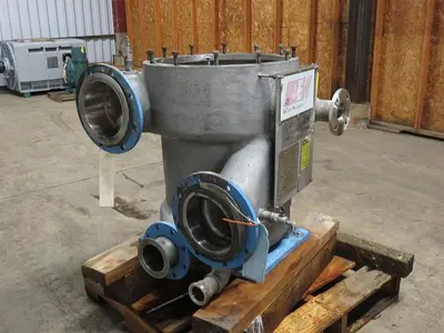 USED BIRD 200