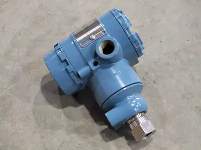 NEW ROSEMOUNT 2051TG1A2B21AB4K6M5