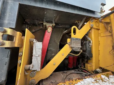 Used 2004 DEERE 755C SERIES II Compact Track Loaders Pennsylvania US | Proxy Equipment #1382098