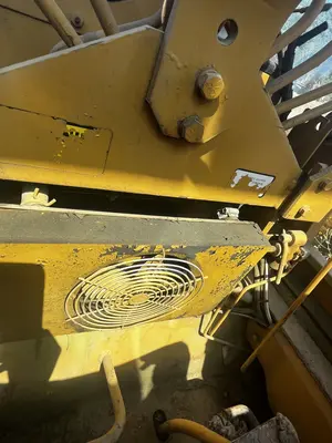 Used 1986 FIATALLIS 65B Motor Graders North Carolina US | Proxy Equipment #1388865