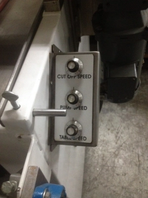 Used TRIUMPH _UNKNOWN_ Cookie Machines California US | BakeryEquipment.com #1554514
