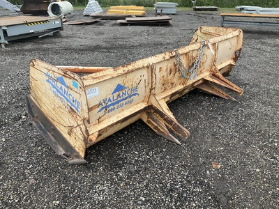 Used _UNKNOWN_ _UNKNOWN_ Snow Removal & Equipment Michigan US | Miedema Asset Management Group #1452284