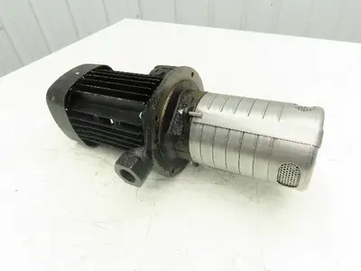 Used GRUNDFOS _UNKNOWN_ Pumps Indiana US | Arrow Industrial #1408627