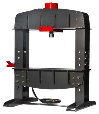 New | in-Stock EDWARDS 110 H-Frame Presses Illinois US | Olympus Machinery Group #1349719