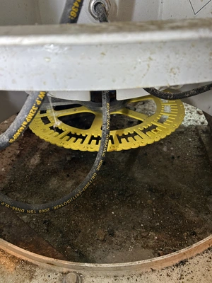 SWECO CLASSIC 48 Circular Screeners | Perry Equipment (2)