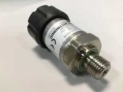 USED HYDAC HDA 4445-B-200-D08