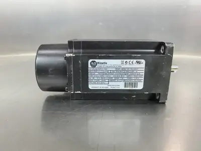 USED Allen Bradley 244017