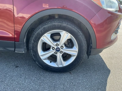 Used 2013 FORD ESCAPE SUVs Michigan US | Miedema Asset Management Group #1397209