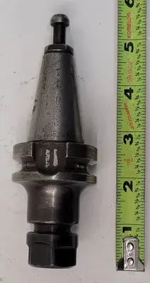 USED TECHNIKS SYIC 16101N
