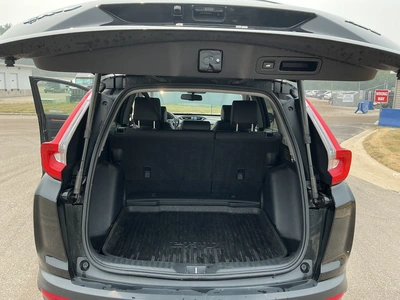 Used 2019 HONDA CR-V SUVs Michigan US | Miedema Asset Management Group #1313949