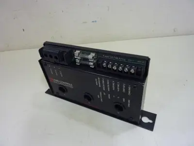 USED LOAD CONTROLS INC PH-3A-HG