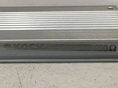 USED KOCH BWD500200