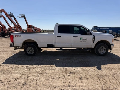 Used 2023 FORD F350 SD XL PICKUP TRUCK Pickup Trucks Texas US | Miedema Asset Management Group #1315684