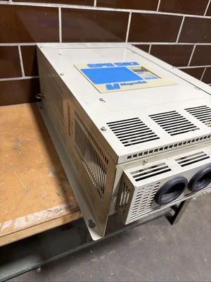 USED Magnetek DS323