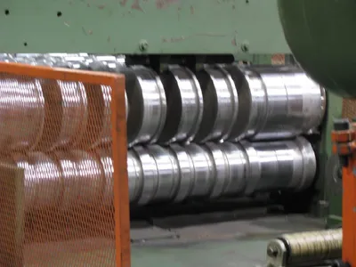 BRADBURY M3 Roll Formers | Mohawk Machinery (11)