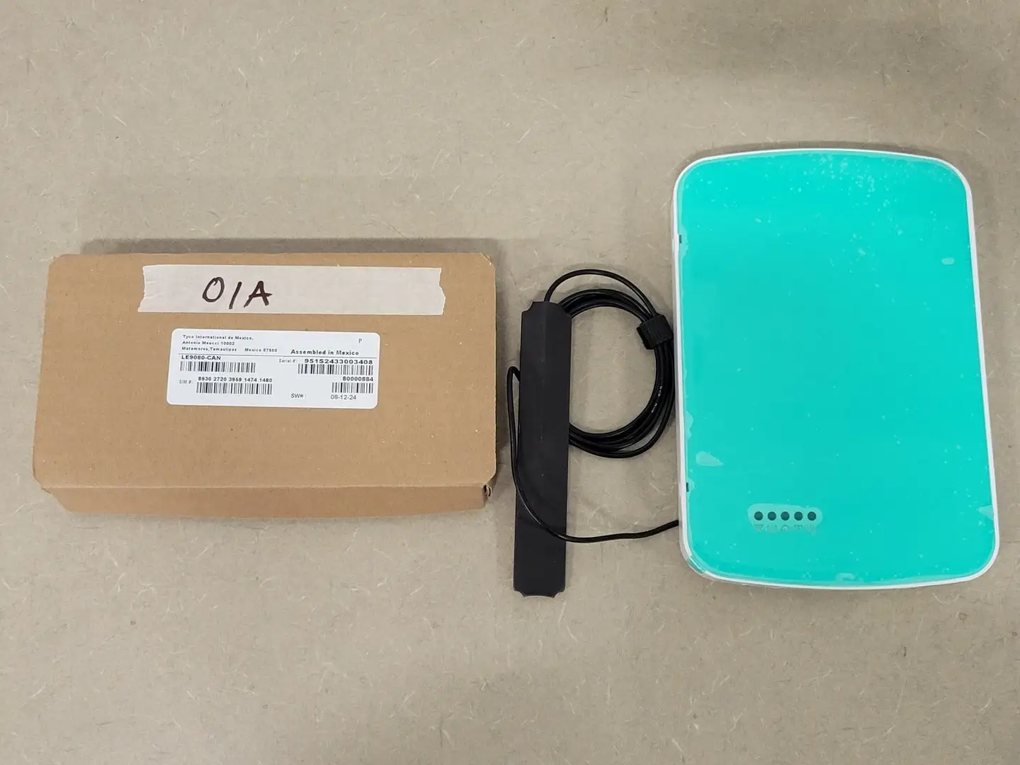 New | in-Stock DSC TL880LETL NEO Security & Surveillance British Columbia CA | Lenmark #1489250