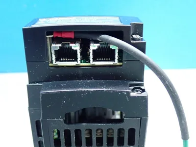 USED OMRON 3G3MX2A2004V1