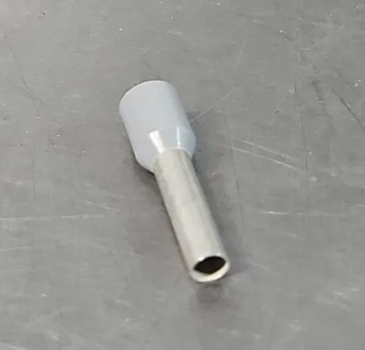 Used Panduit _UNKNOWN_ Connector Accessories South Carolina US | Palmetto Automation #1165868