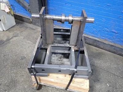 USED HARDINGE INC 15500
