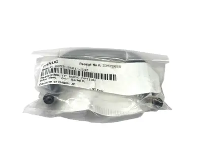 New | in-Stock FANUC A05B-2601-J343 Robot Parts Michigan US | Maverick Industrial Sales #1393078